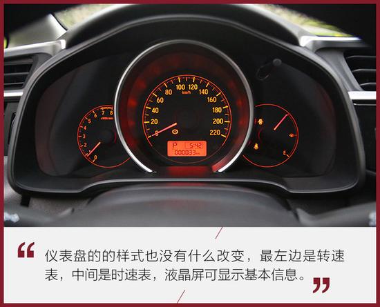 给“超跑”再加点料 试本田飞度潮跑版