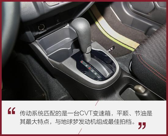 给“超跑”再加点料 试本田飞度潮跑版