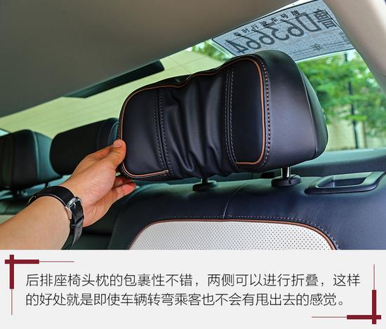 浓郁的德味行政范儿 试驾一汽-大众迈腾