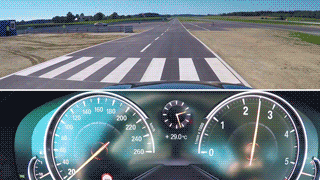 看不见的安全副驾 全新BMW 5系Li五大增强型驾驶辅助功能