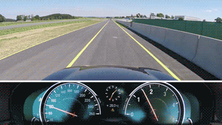 看不见的安全副驾 全新BMW 5系Li五大增强型驾驶辅助功能