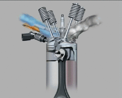 老司机都会中招：大雨天开车常出现的“三大幻觉”