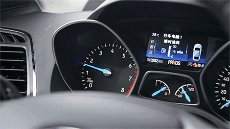 冲积水 / 损伤发动机