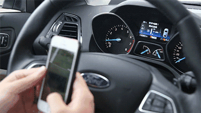 离合器未踩到底换挡 / 损伤变速器