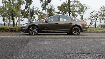 6秒破百！这台30来万的德系豪华四门轿车，性能怎样