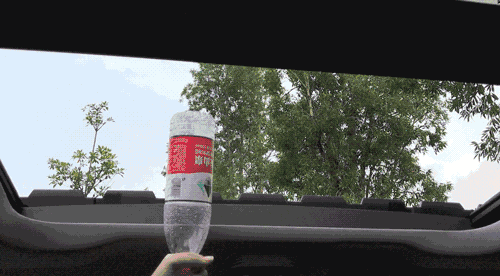 10万的家用车跟50万的豪车，做工用料差距这么大！