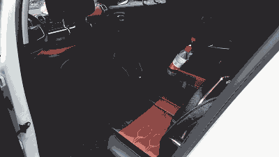 法系的春天，试驾雪铁龙天逸SUV