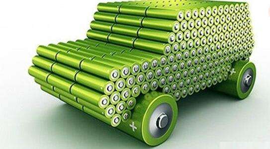 为实现废旧电池材料再利用 大众拟建立电池回收厂