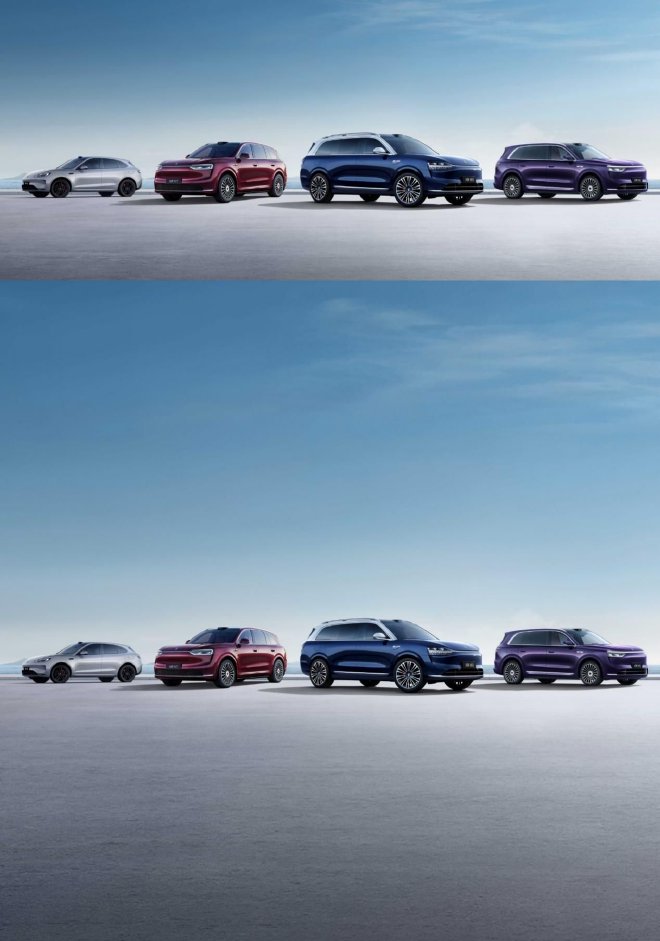 新增/优化功能40余项 问界全系新年OTA升级