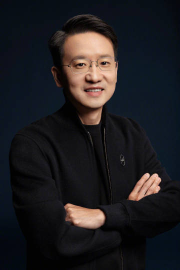 郭锐接掌智界汽车董事长 助力品牌2.0战略迈入新阶段