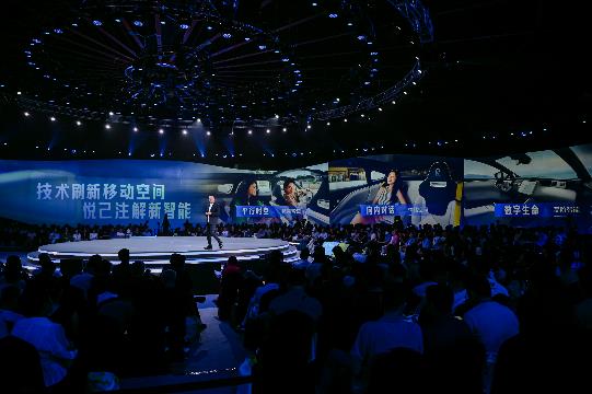 阿维塔成为唯一入选“新物种爆炸·吴声商业方法发布2023”案例的高端SEV品牌