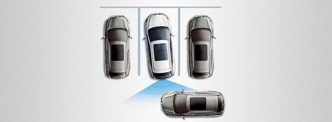 国六时代弯道超车，日产楼兰领衔中大型SUV