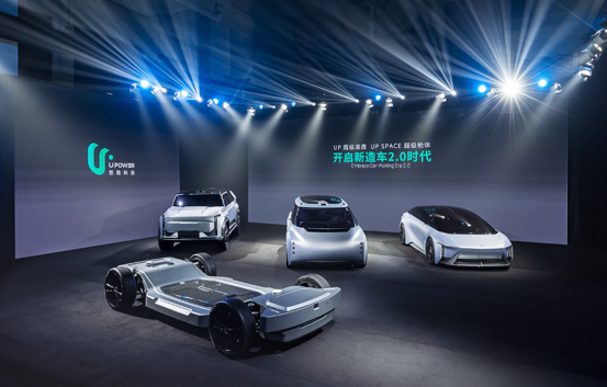 悠跑重磅发布两大超级产品 实力领跑滑板底盘赛道