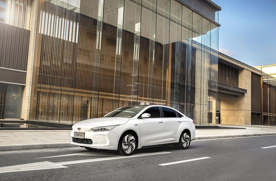 几何A周年庆感恩回馈北京用户：3千抵3万、至高10万免息