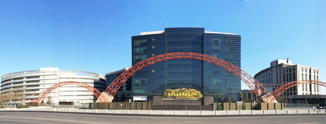 中国汽车技术研究中心