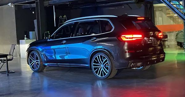 虎年就要虎虎生威 盘点2022年最值得期待的几款SUV