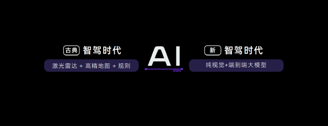 2024成都车展：极越端到端AI智驾发布会成功举办