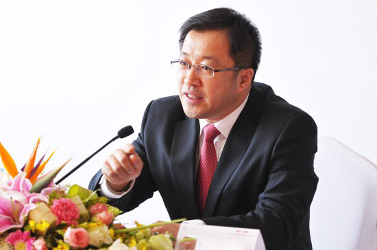 长城汽车澄清郝建军、刘智丰人事变动误读 系家庭因素及正常工作变动