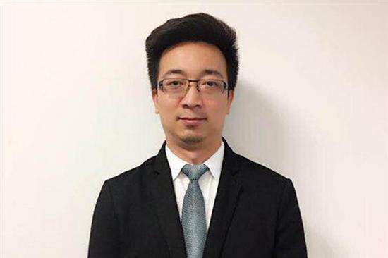 人事|付孝刚任海马汽车销售公司副总裁