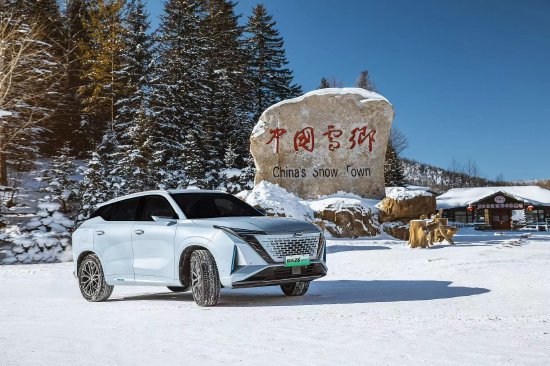 用高价值产品征服高眼光消费者 长安欧尚Z6第10万台下线