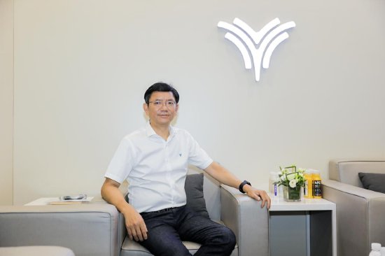 陈朝华：哪吒S猎装成为年轻人生活新载体