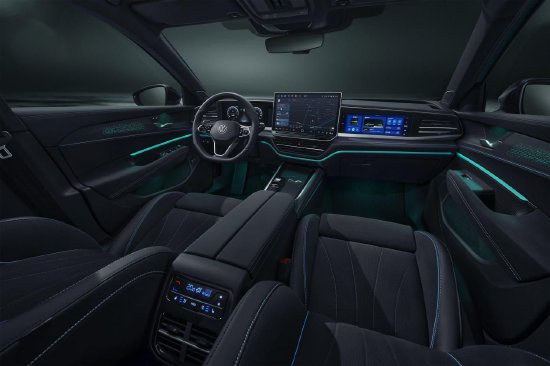 傅强：油车也智能！上汽大众智电加速强势发力