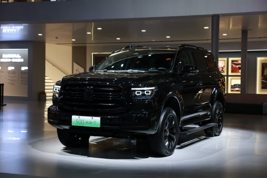 刘艳钊：尊重技术 敬畏越野