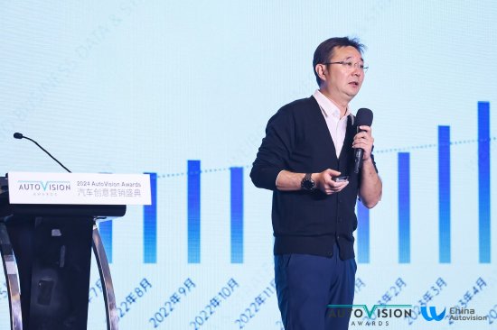 微博营销副总裁吴默