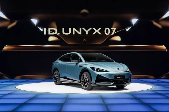 多款合作车型密集亮相，地平线助力大众掀起史上最强智能攻势