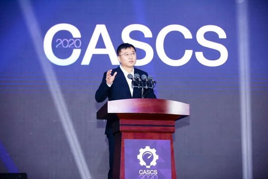 人事大调整 邱现东掀起中国一汽新一轮变革