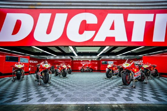 2024 DCPC杜卡迪中国超级杯挑战赛将强势回归，重燃战火