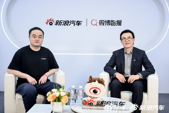 地平线：让油车更智能 让电动更豪华