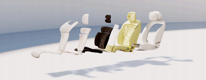 传祺向往S7全新Pro+系列上市 售价15.98万元起