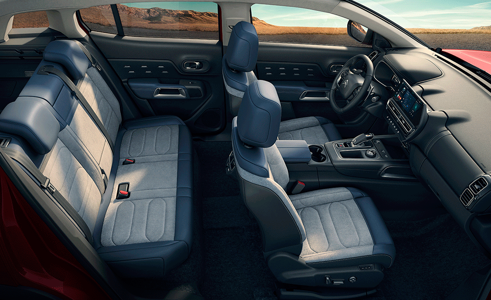 雪铁龙天逸BEYOND版开启预售 15.77万元起