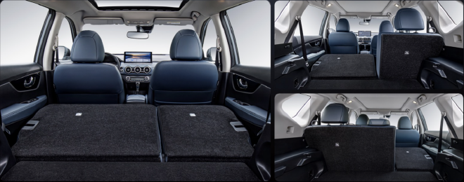 限时诚意价11.98万元起 奇骏·荣誉正式上市