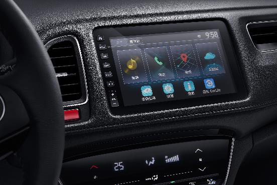 不再妥协沉闷 VE-1破局而来