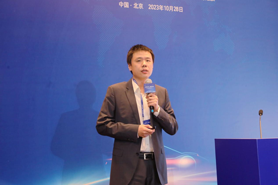 服务首都人才高地建设 助推北京汽车产业发展 北汽集团举办北京国际青年创新发展论坛