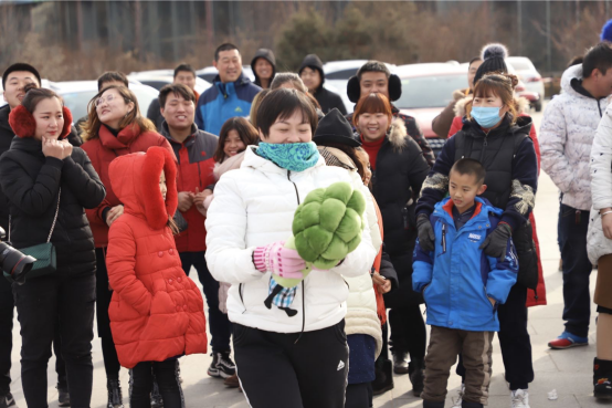 激扬冰雪 趣动辰粉 东风启辰全国12城大型车友会活动圆满收官