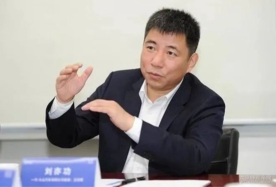 人事大调整 邱现东掀起中国一汽新一轮变革