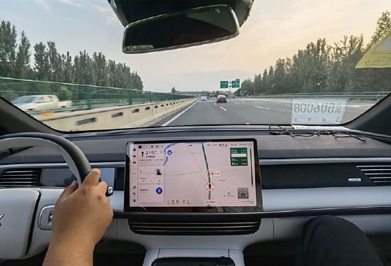 谁说电动车不能跑长途？880km，开小鹏G6去见老朋友！