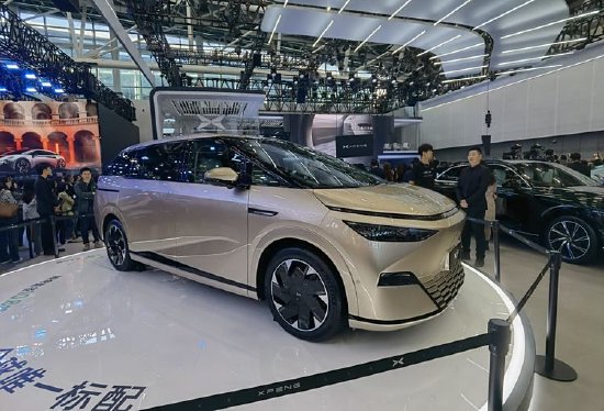 小鹏G6能不能买？提车使用4个月，媳妇都说好！