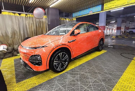 谁说电动车不能跑长途？880km，开小鹏G6去见老朋友！