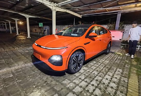 小鹏G6能不能买？提车使用4个月，媳妇都说好！