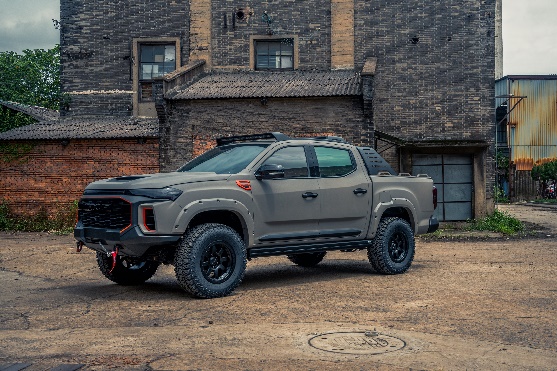 企业与用户之间沟通的新载体 上汽大通MAXUS 用户共创中心揭幕