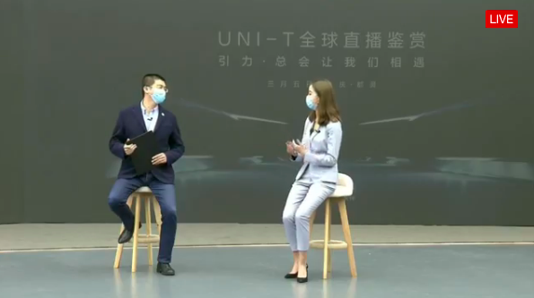 谭本宏：长安UNI定义为未来科技量产者 全系列将推4-5款产品