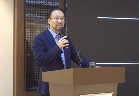 人事大调整 邱现东掀起中国一汽新一轮变革