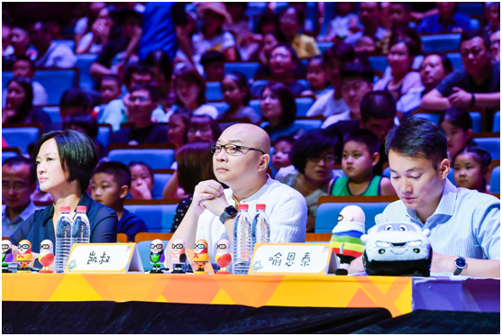 轩逸智趣家庭故事总动员完美收官 跨界赋能绽放故事之花