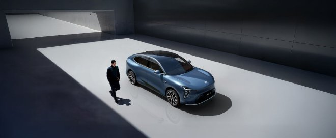 智己发布“恒星”超级增程 1500公里都是电车体验