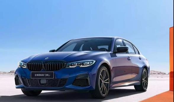 豪华品牌鏖战正酣，宝马销量或能登顶一线阵营