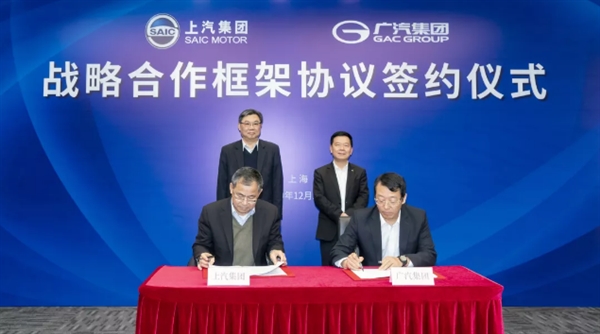 回顾2019 点亮2020 | 上篇：寒冬众生相